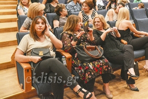 Περισσότεροι οι εισαγγελείς!
