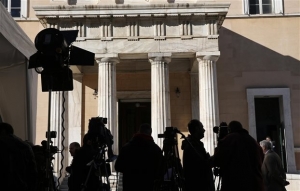 Πως είδαν τα γερμανικά ΜΜΕ την δεύτερη ψηφοφορία για Πρόεδρο