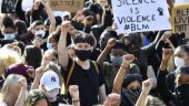 Τζορτζ Φλόιντ: Διαδηλώσεις σε όλον τον κόσμο κατά του ρατσισμού και της αστυνομικής βίας