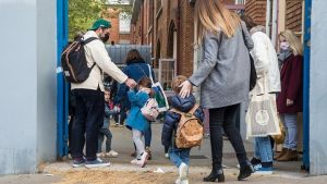 Γαλλία: Εμφανίστηκαν κρούσματα της «ινδικής παραλλαγής»