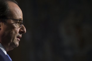 Ολάντ: Θα κάνουμε μεταρρυθμίσεις για εμάς και όχι για τις Βρυξέλλες