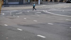 Σίδνεϊ: Πάλι σε καθεστώς λοκντάουν – Η παραλλαγή Δέλτα προκαλεί νέα κύματα πανδημίας