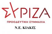 Σύριζα Κιλκίς: «Μπάχαλο» με τη βασική ενίσχυση των αγροτών