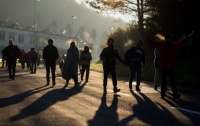 Γερμανία: Να μην αναζωπυρώσει τις εντάσεις στα Βαλκάνια το προσφυγικό