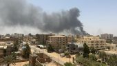 Η Ιταλία επιχειρεί απεγκλωβισμό των πολιτών της που βρίσκονται στο Σουδάν
