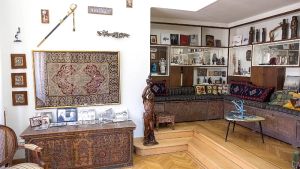 Αναγεννάται η οικία Τέλλογλου με νέες ξεναγήσεις για το κοινό