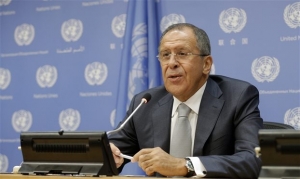 Λαβρόφ: Χρειάζεται «επανεκκίνηση» στις σχέσεις Ρωσίας-ΗΠΑ