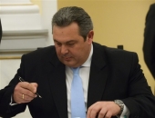 Από τον Νίκο Δένδια στον Π. Καμμένο περνά το υπουργείο Εθνικής Αμυνας