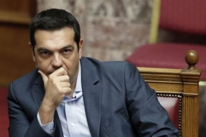 Τσίπρας στην WSJ: Συμφωνία για το χρέος ανοίγει το δρόμο για τις αγορές