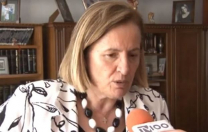 Νεκρή η πρώην πρόεδρος των συμβολαιογράφων Θεσσαλονίκης