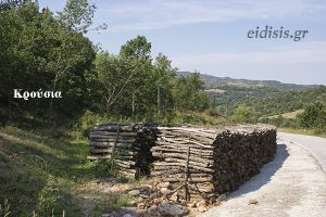 Θα πέσει πολύ «ξύλο» τον Χειμώνα