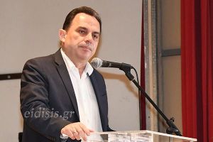 Δήλωση Γιώργου Γεωργαντά για την 108η επέτειο της ιστορικής Μάχης του Κιλκίς