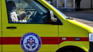 Β. Μακεδονία: 1ο κρούσμα του παραλλαγμένου στελέχους του νέου κορονοϊού