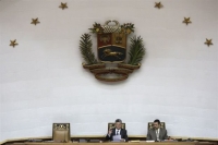 Αμνηστία στους πολιτικούς αντιπάλους του Μαδούρο ψήφισε η Βενεζουέλα