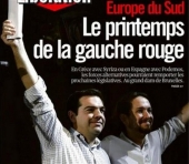 Liberation: ΣΥΡΙΖΑ, Podemos… Η καταιγίδα έρχεται από τον ευρωπαϊκό Νότο