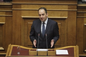 Σπίρτζης: Αν η Digea δεν κόψει το σήμα, θα το κάνει η Πολιτεία