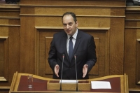 Σπίρτζης: Αν η Digea δεν κόψει το σήμα, θα το κάνει η Πολιτεία