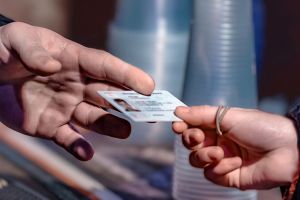 Τα Γραφεία Ταυτοτήτων της Πρωτεύουσας και της Συμπρωτεύουσας