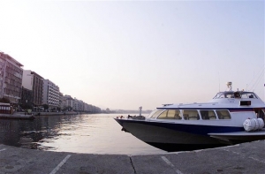 Νεκρός 59χρονος εντοπίστηκε να επιπλέει στον Θερμαϊκό Κόλπο