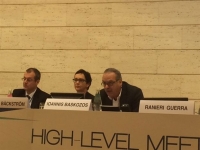 Μπασκόζος: Προτιμήσαμε την υποδοχή, όχι την απώθηση προσφύγων