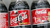 H Ρωσία άλλαξε όνομα στην Coca Cola, τη Fanta και την Sprite