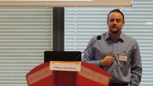 Γκ. Μαγιορκίνης: «Μεγάλος κίνδυνος για εμφάνιση χολέρας σε Τουρκία και Συρία»