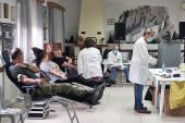 Τράπεζας Αίματος "Ἁκριτών" Πολυκάστρου: Κλείσαμε τον 33ο χρόνο προσφοράς και προχωράμε μαζί στον 34ο