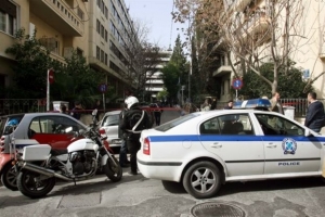 Καλέστε την ΕΛ.ΑΣ. και την Πυροσβεστική με SMS