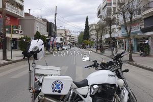 Β. Καραμπίδης: Αναγκαία αλλά η μικρότερη δυνατή αναστάτωση στο κέντρο του Κιλκίς από το έργο της ΔΕΥΑΚ