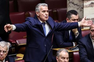 Εύλογα παράπονα