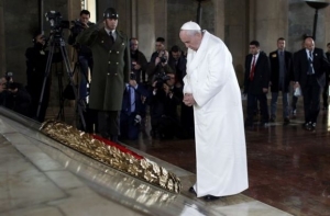 BBC: Υπό εξαφάνιση η ορθοδοξία στην Τουρκία