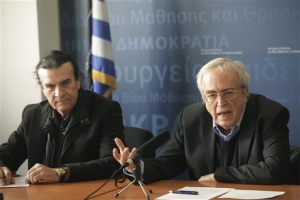 Αναδιάρθρωση του χάρτη της Ανώτατης Εκπαίδευσης μελετά το υπουργείο