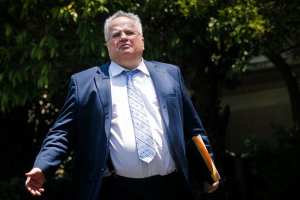Κοτζιάς: Win-win η συμφωνία - Κερδίζουν Ελλάδα-πΓΔΜ
