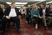 Δημοκρατική Συμπαράταξη: Απροετοίμαστοι στη Σύνοδο για το προσφυγικό