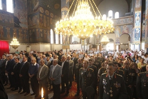 Τιμήθηκε με τη δέουσα λαμπρότητα η 103η επέτειος της ιστορικής μάχης του Κιλκίς