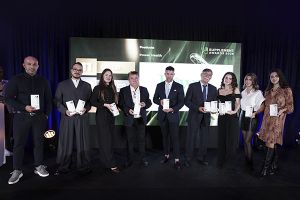 Power Health: Κορυφαίες διακρίσεις στα Supplement Awards 2026