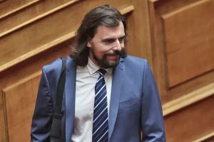 Π. Παππάς: Τι θα γίνει με την Παθολογική και με το ίδιο το Νοσοκομείο Γουμένισσας;
