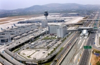 Κυκλοφοριακές ρυθμίσεις στο οδικό δίκτυο του Ελ.Βενιζέλος