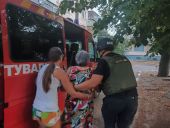 Ουκρανία: Γυναίκα σκοτώθηκε από πυρά ρωσικού πυροβολικού στη Νικόπολη