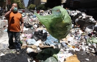 Ανάχωμα στα ΣΔΙΤ Απορριμμάτων