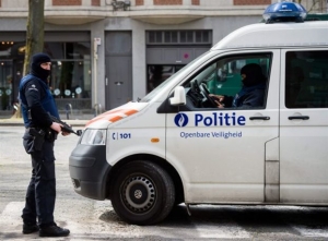 Βέλγιο: Kατηγορίες σε δύο ακόμη άτομα για τις επιθέσεις στις Βρυξέλλες
