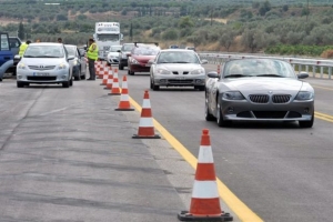 «Φουλάρουν» τα έργα στον αυτοκινητόδρομο Κόρινθος - Πάτρα