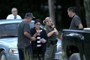 ΗΠΑ: 51χρονος σκότωσε τα έξι εγγόνια, την κόρη του και αυτοκτόνησε