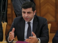 Τουρκία: Ερευνα κατά του Ντεμιρτάς άρχισε εισαγγελέας