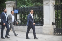 Spiegel: Ανέφικτοι οι στόχοι του μνημονίου-Αυξημένος ο κίνδυνος Grexit