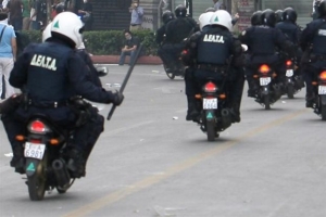 ΕΛΑΣ: Επαναφέρουν τμήμα της ομάδας ΔΕΛΤΑ για να αντιμετωπίσουν τις επιθέσεις στα Εξάρχεια