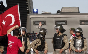 Τουρκία: Ισόβια σε 104 άτομα για το πραξικόπημα