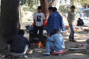 Δήμος Πάτρας: Απειθαρχεία σε Δουβλίνο και Συνθήκη Σέγκεν