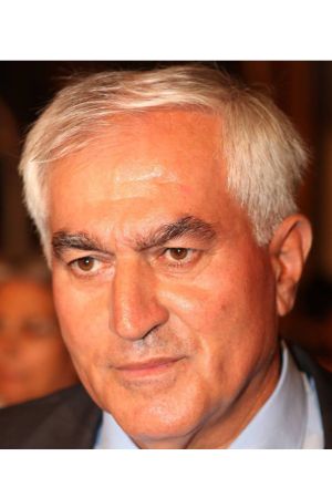 Έφυγε για το ταξίδι χωρίς γυρισμό ο Τέλης Κωνσταντινίδης