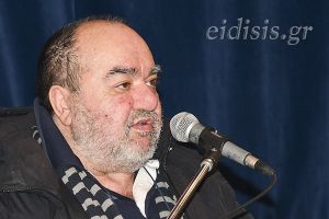 Επιτροπή Υγείας συστάθηκε στο Δήμο Παιονίας με πρόεδρο τον Νίκο Καπουτζή